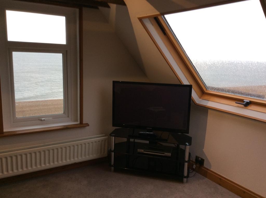 Bed & Breakfast The Ship - Sandgate Folkestone